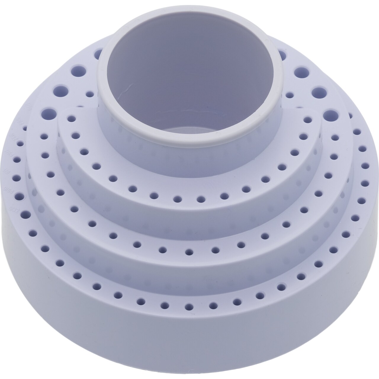 Bur Holder, Rotary, for 12 1/4in., 69 1/8in., 69 3/32in. & 4 - A-10080